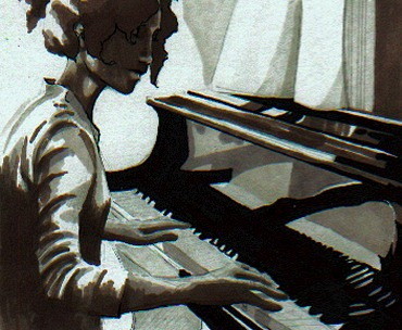 Piano