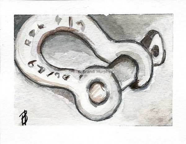 Shackle