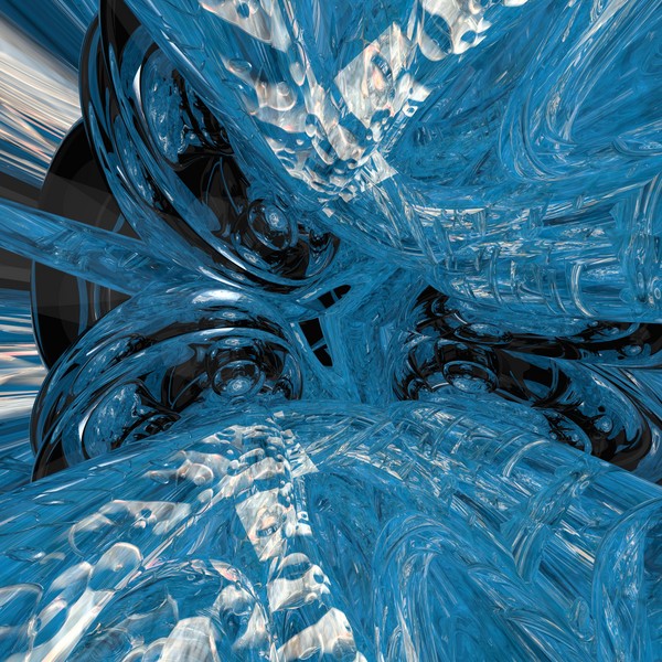 Crystal Current