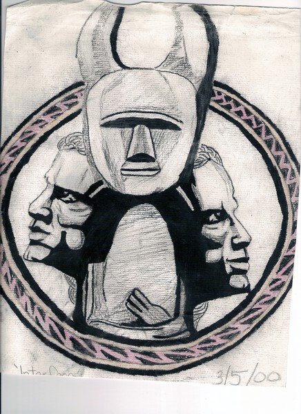 Stone Men