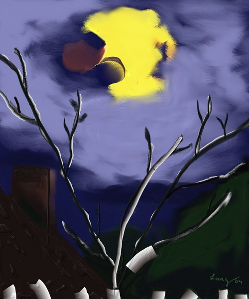 Lunar Eclipse