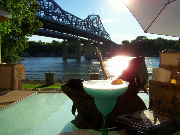 Margaritas 