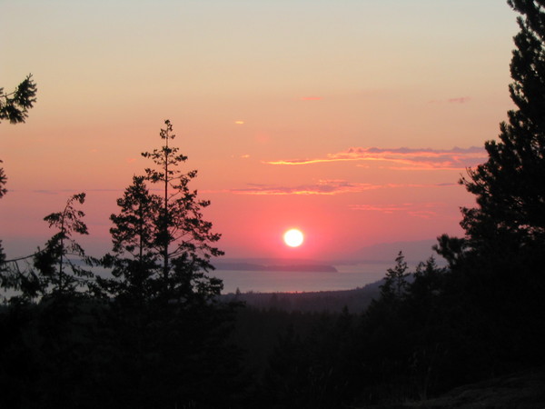 PR Sunset (Aug. 05)