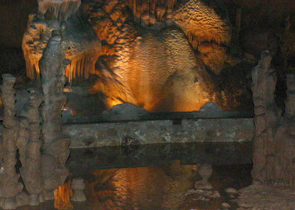 Caverns