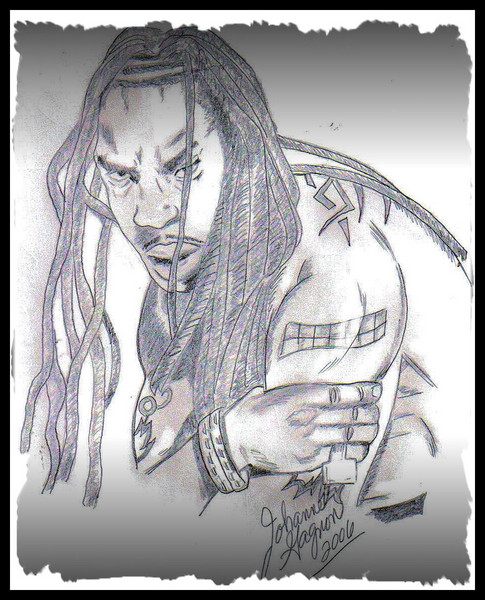 Busta Rhymes
