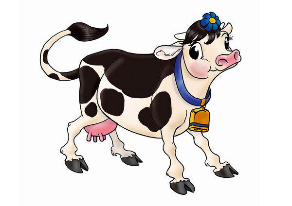 cow