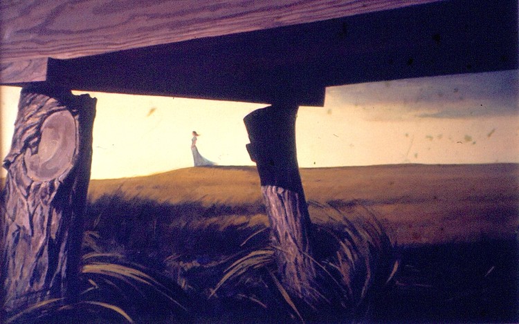 The Vigil