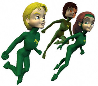 kid team
