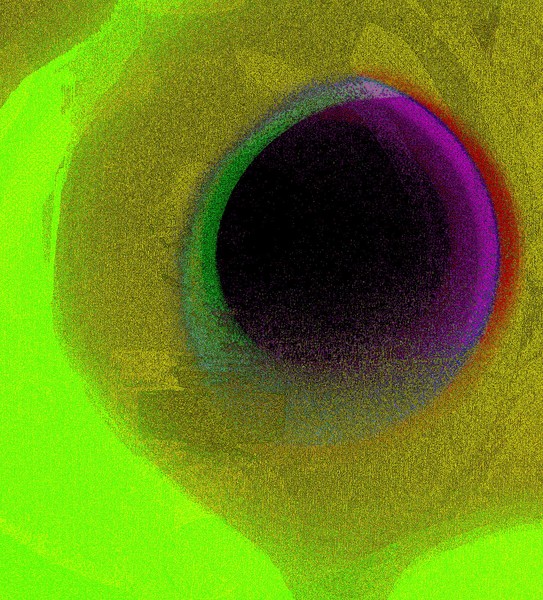 Nature Eye