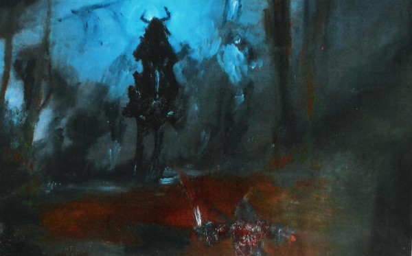 samurai wars