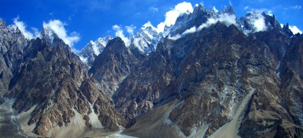 Pakistan