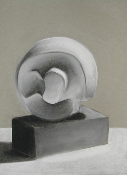 Sculpture 1