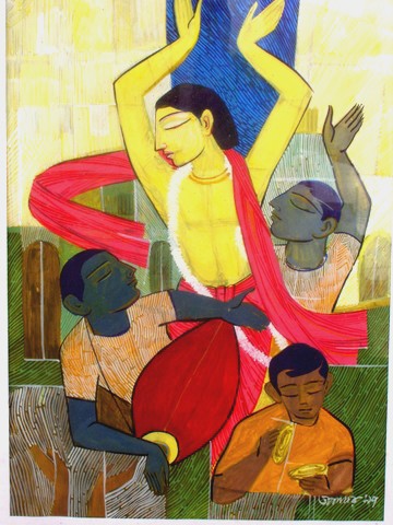 SAMKIRTAN