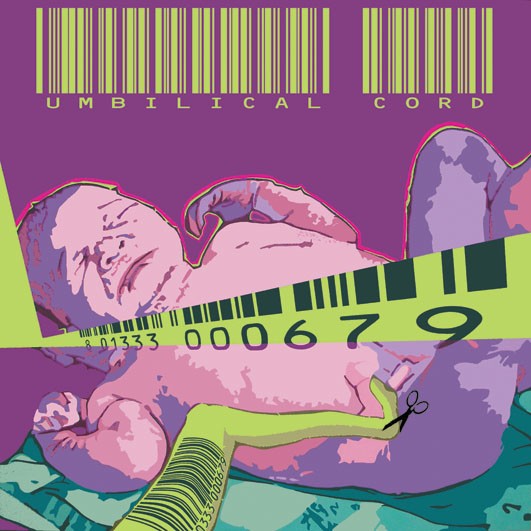 umbilical cord