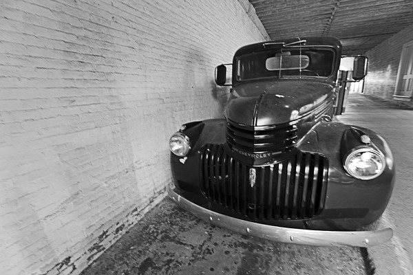 Chevy Blur