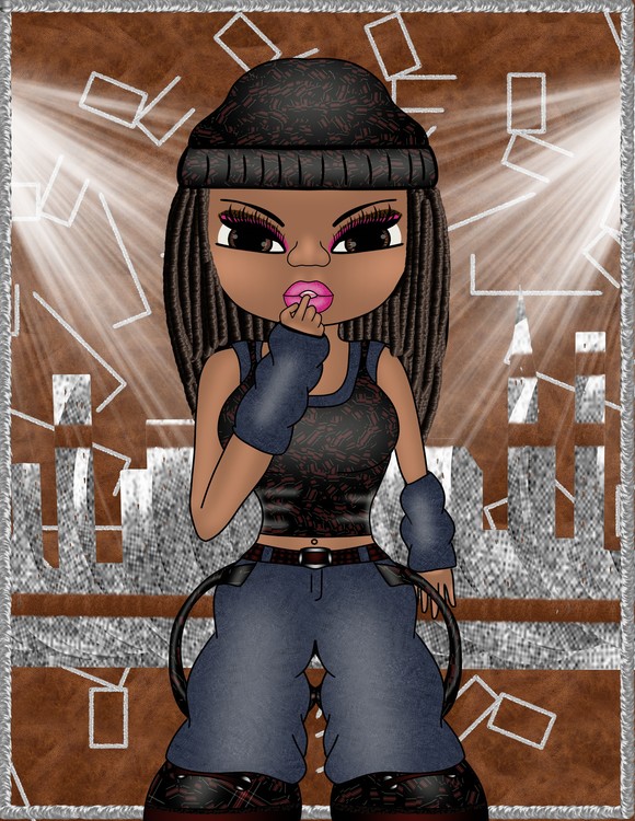 CUTTIELOCKS22
