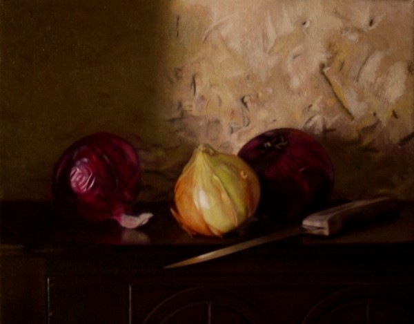 Onion Trio