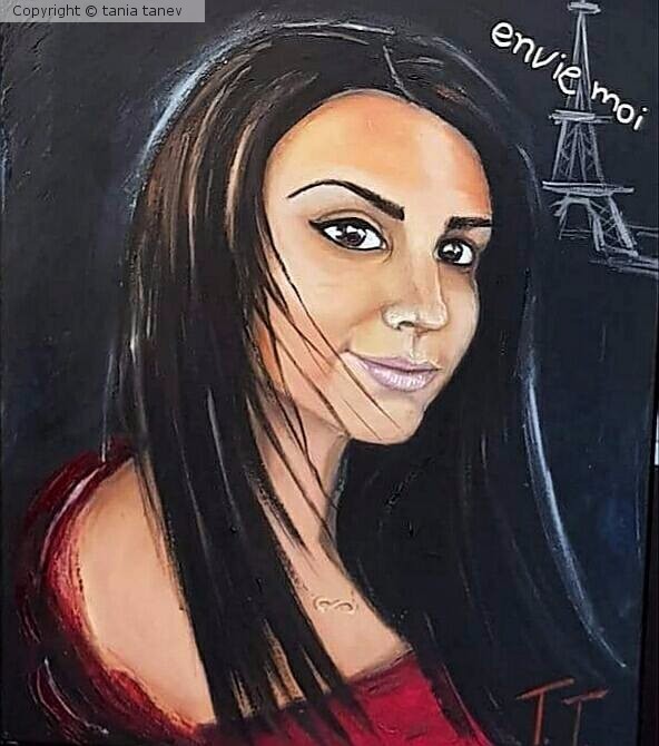 MARIA