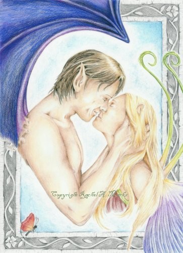 The Kiss