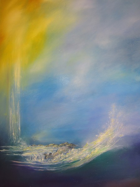 Living Waters