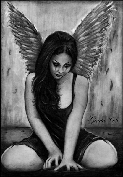 Fallen