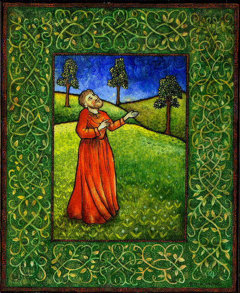 St.Francis