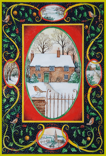 Happy Christmas!