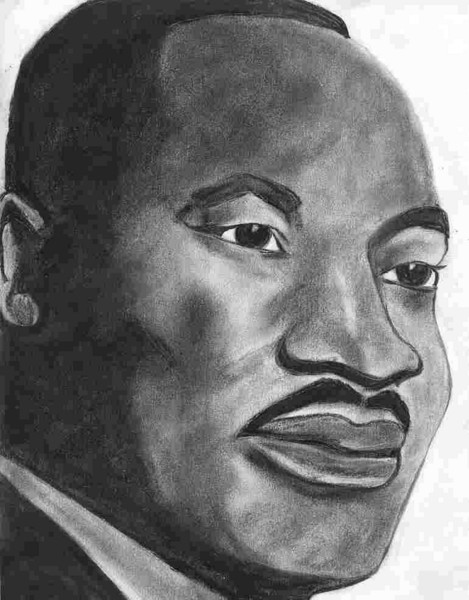 Martin Luther King