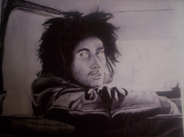 Bob Marley