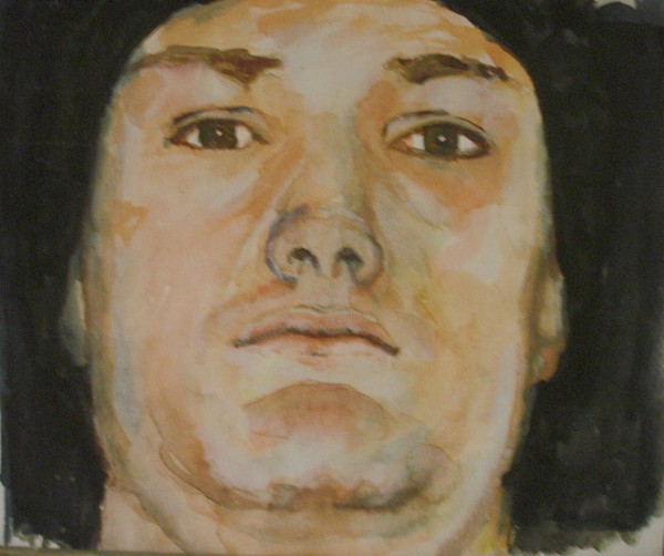 Portrait Study