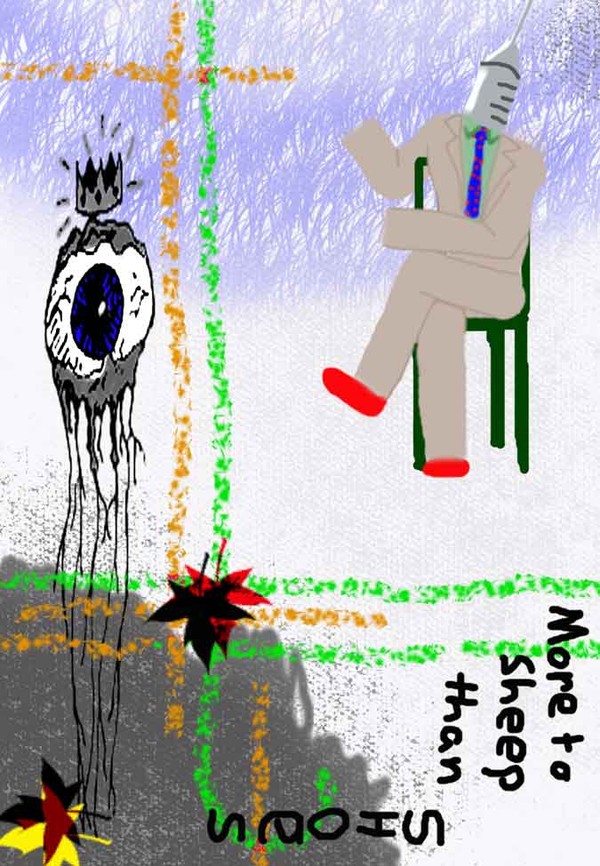 Basquiats Bane