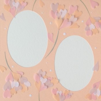 Valentine Photo Frame 2