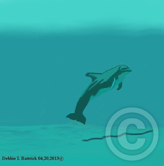 My Dolphin