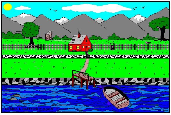 THE FARM