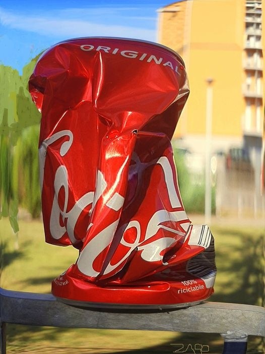 Coca Colante