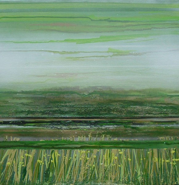 Redesdale Spring Rhythms & Textures 
