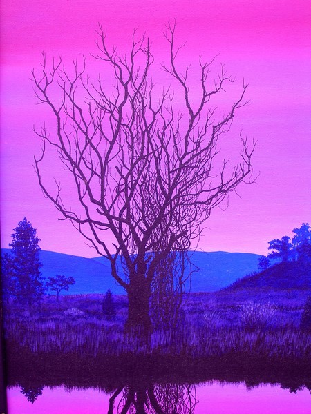Sarahs Tree