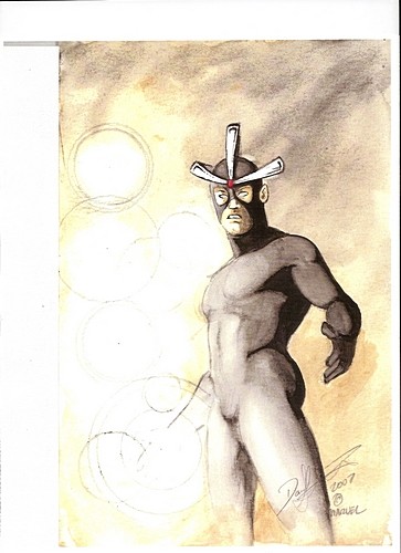 havok