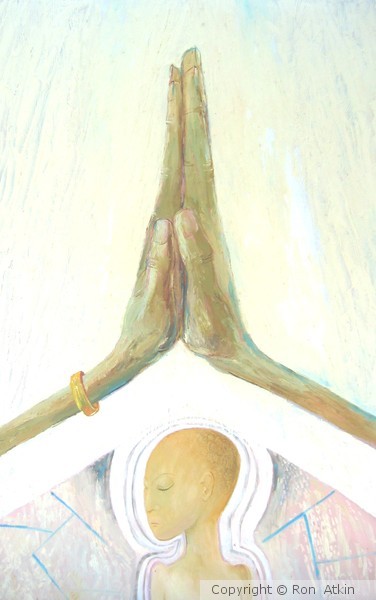 A PRAYER FROM THE HELL OF GMO