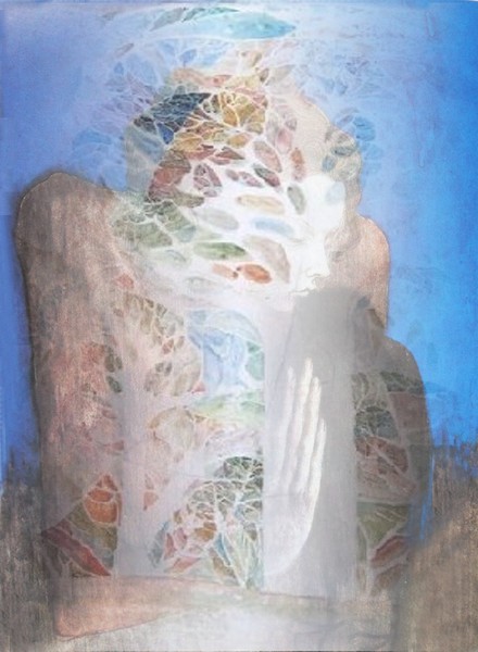 NATURE SPIRIT