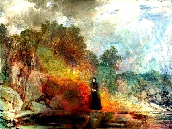 ALOWISHA'S HEALING SPRINGHEALING SPRING