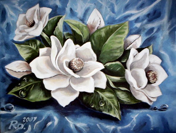 Magnolias
