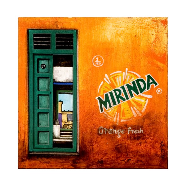 mirinda