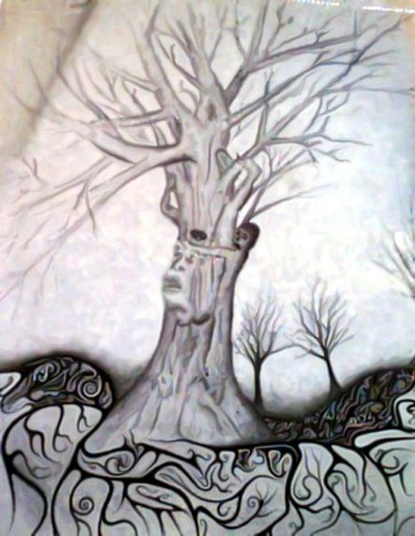 Tree of Life and Death
