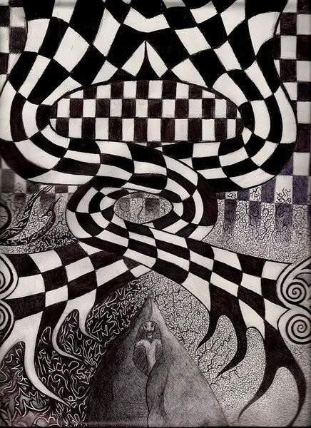 Wizard Dreamscape