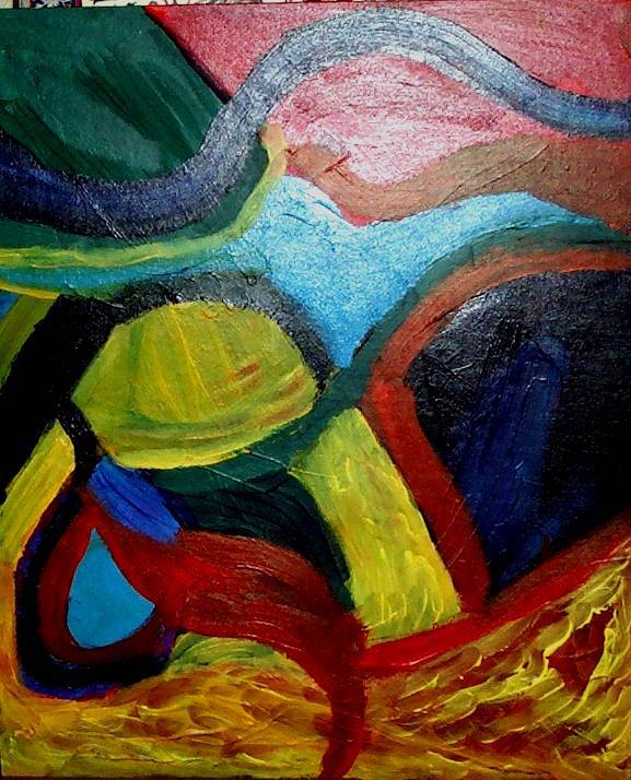 color of life