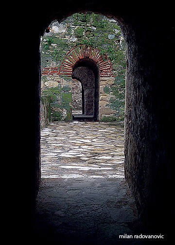 Fortress, Smederevo Serbia