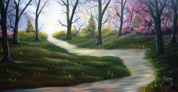 Trail Essence
