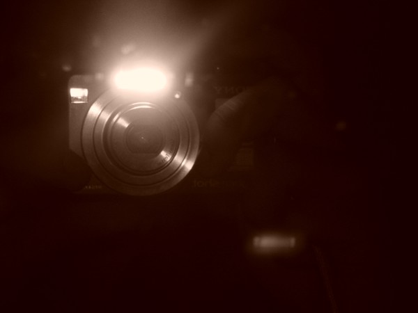 flash me