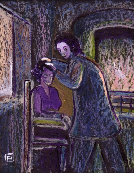 THE PHRENOLOGIST